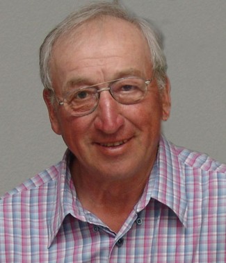 <b>Wolfgang Winter</b> - Wolfgang-Winter